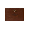 Secondhand Louis Vuitton Monogram Compact Wallet - '10s