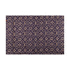 Secondhand Louis Vuitton Fleur Monogram Foulard - '10s