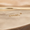 Chanel Quilted Lambskin Tassel Flap Secondhand