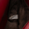 Bottega Veneta Nappa Intrecciato Double Sided Flap Messenger Bag Secondhand