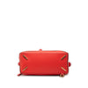 Secondhand LOEWE Medium Calfskin Puzzle Satchel
