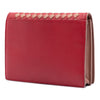 Bottega Veneta Nappa Intrecciato Wallet on Chain Secondhand