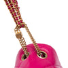 Chanel Small Quilted Lambskin On And On Chain Flap Secondhand