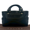 Celine Leather Boogie Handbag Secondhand