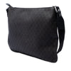 Gucci GG Denim Crossbody Secondhand