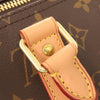 Louis Vuitton Monogram Keepall Bandouliere 55 Secondhand