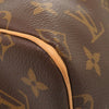 Louis Vuitton Monogram Keepall Bandouliere 55 Secondhand