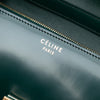 Celine Medium Patent Classic Box Secondhand