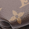 Louis Vuitton Monogram Twice Secondhand