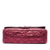 Chanel Quilted Metallic Lambskin Reissue 2.55 Double Flap 227 Secondhand