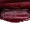 Chanel Quilted Metallic Lambskin Reissue 2.55 Double Flap 227 Secondhand