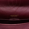 Chanel Quilted Metallic Lambskin Reissue 2.55 Double Flap 227 Secondhand