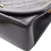 Chanel Small Lambskin Diana Flap Secondhand