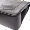 Chanel Small Lambskin Diana Flap Secondhand