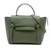 Celine Micro Grained Calfskin Belt Bag Secondhand