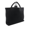 Prada Canvas Drill Tote Secondhand