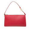 Louis Vuitton Epi Pochette Accessoires Secondhand
