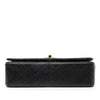 Chanel Medium Quilted Lambskin Full Flap Secondhand