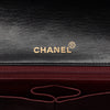 Chanel Medium Quilted Lambskin Full Flap Secondhand
