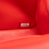 Chanel Mini Square Classic Lambskin Single Flap Secondhand