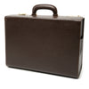 LOEWE Leather Anagram Briefcase Secondhand