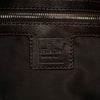 Fendi Zucca Canvas Shoulder Bag Secondhand