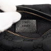 Gucci GG Canvas Double Pocket Belt Bag Secondhand