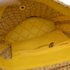Chanel Raffia Venice Beach Basket Flap Secondhand