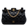 Secondhand Chanel Quilted Aged Calfskin Reissue 2.55 Hanger Flap 225