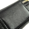 Secondhand Chanel Extra Mini CC Quilted Golden Plate Vanity Crossbody