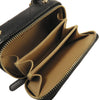 Secondhand Chanel Extra Mini CC Quilted Golden Plate Vanity Crossbody