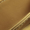 Secondhand Chanel Extra Mini CC Quilted Golden Plate Vanity Crossbody