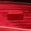 Prada Large Saffiano Lux Galleria Satchel Secondhand