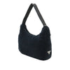 Prada Mini Terry Re Edition 2000 Shoulder Bag Secondhand
