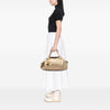 LOEWE Metallic Nappa Aire Secondhand