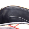 Louis Vuitton Malletage Speedy 20 Bandouliere 20 Secondhand