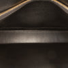Celine Shiny Calfskin Triomphe Chain Shoulder Bag Secondhand