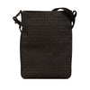 Fendi Zucchino Canvas Crossbody Secondhand