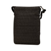 Fendi Zucchino Canvas Crossbody Secondhand