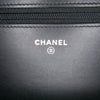 Chanel Lambskin Coco Boy Wallet On Chain Secondhand