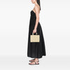 Burberry Leather Handbag Secondhand