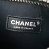Chanel Monochrome Tweed Embellished Mineral Nights Pochette Wristlet Secondhand