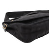 Chanel New Travel Line Nylon Messenger Bag Secondhand