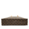 Louis Vuitton Monogram Sac Plat Secondhand