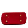 Louis Vuitton Monogram Vernis Alma BB Secondhand