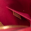 Louis Vuitton Monogram Vernis Alma BB Secondhand