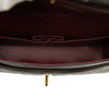 Chanel Medium Classic Lambskin Double Flap Secondhand