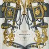 Hermès Brides de Gala Silk Scarf 90 Secondhand
