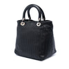Dior Medium Woven Calfskin Soft Lady Dior Secondhand