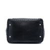 Dior Medium Woven Calfskin Soft Lady Dior Secondhand